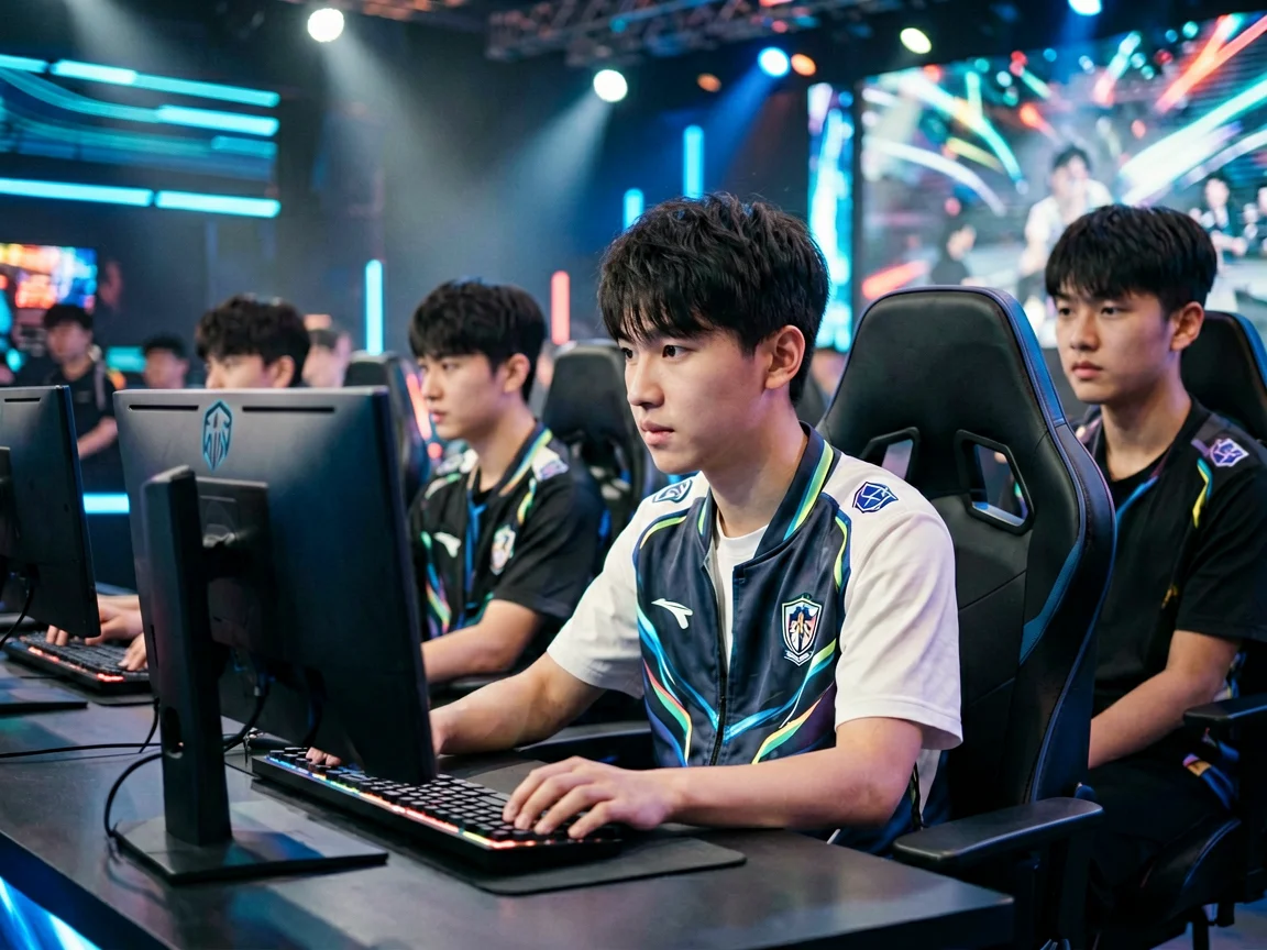 Rekkles官宣出战2026MSI最新参赛动态引粉丝热